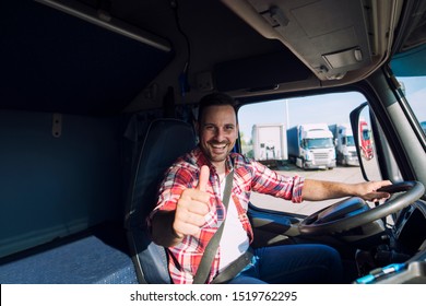 59,464 Happy Truck Images, Stock Photos & Vectors | Shutterstock