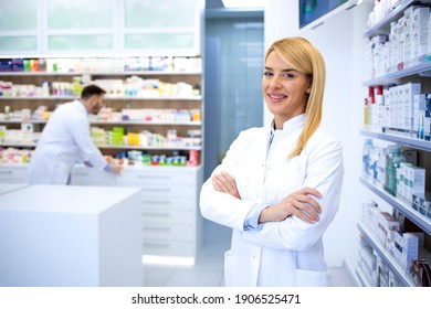 Pharmacie Hopital Hd Stock Images Shutterstock