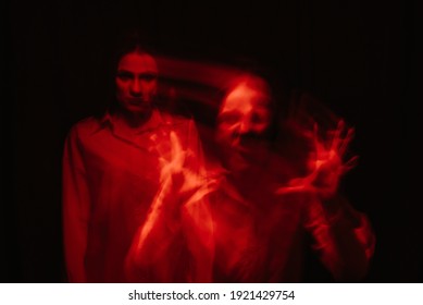 1,075 Red psychopath Images, Stock Photos & Vectors | Shutterstock