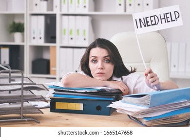 Swamped With Work Stock Photo Download Image Now Istock