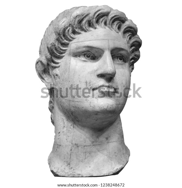 ネロ ローマ 皇帝