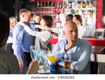 370 Boring office party Images, Stock Photos & Vectors | Shutterstock