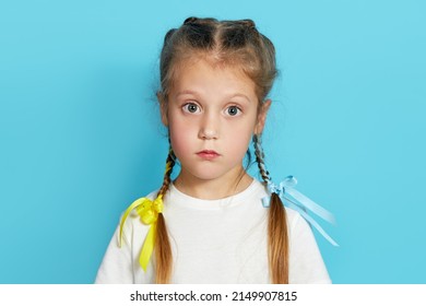 2,023 Sad pigtail girl Images, Stock Photos & Vectors | Shutterstock