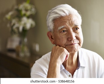 Old Chinese Man Images Stock Photos Vectors Shutterstock