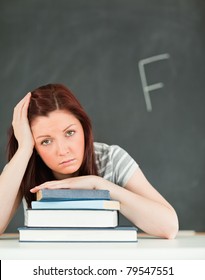 4,259 Sad high school girl Images, Stock Photos & Vectors | Shutterstock