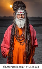 4,115 Sadhu Baba Stock Photos, Images & Photography | Shutterstock