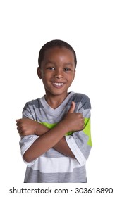 3,468 Black kid thumbs up Images, Stock Photos & Vectors | Shutterstock