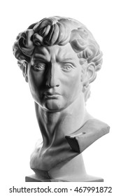 David Bust Images Stock Photos Vectors Shutterstock