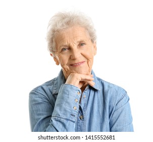 893,727 Happy old women Images, Stock Photos & Vectors | Shutterstock