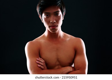 Asianteenboy Pic Naked