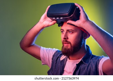 6,027 Gamer hipster Images, Stock Photos & Vectors | Shutterstock