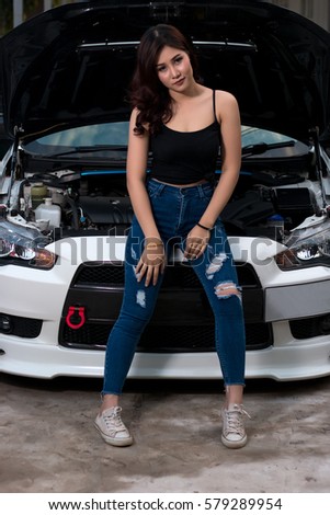 sexy asian cars Sexy asian cars