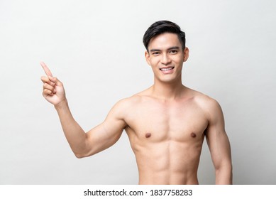 Asian men skincare Images, Stock Photos u0026 Vectors  Shutterstock