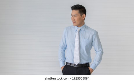 what to put on a business shirt