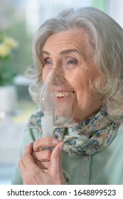 204 Old lady with inhaler Images, Stock Photos & Vectors | Shutterstock