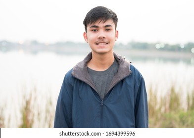 Southeast Asian Boy Images Stock Photos Vectors Shutterstock