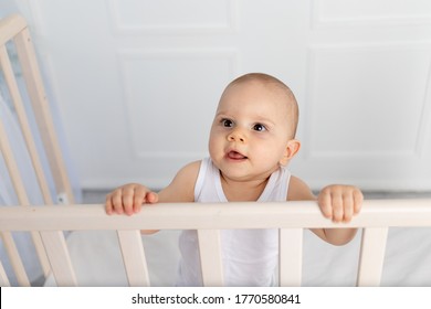 playpen for 8 month old