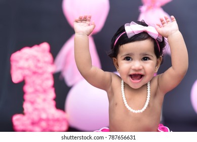 Indian Baby Images Stock Photos Vectors Shutterstock