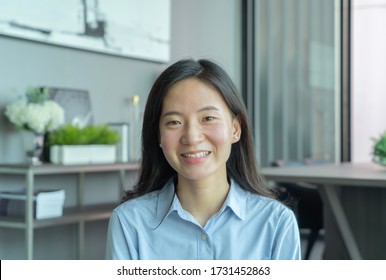 Asian Webcam Images Stock Photos Vectors Shutterstock