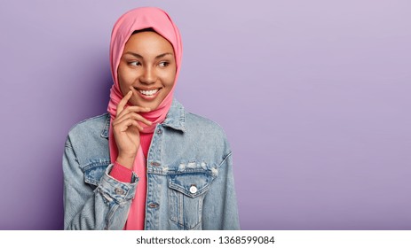 female religious headwear