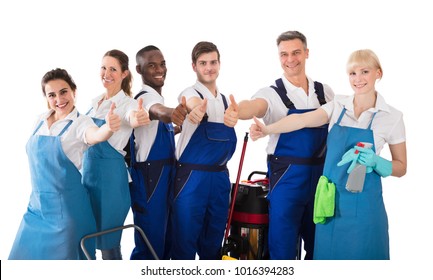 9,386 Cleaning Service Team Images, Stock Photos & Vectors 