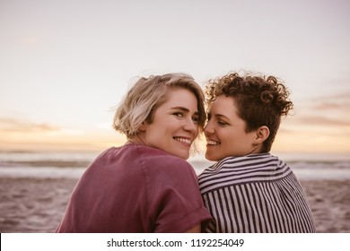 Lesbian Romantic
