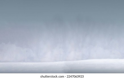 Portrait of Snow Leopard facing towards camera - Powered by Shutterstock