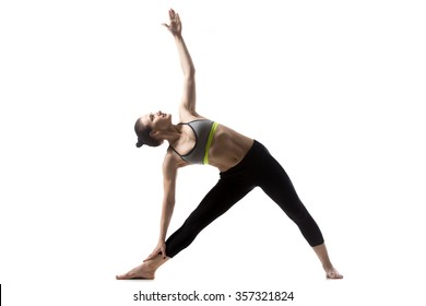 Yoga Poses Beginner Images Stock Photos Vectors