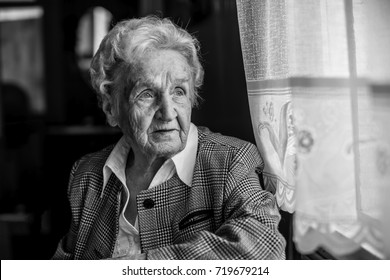 444 Stern Old Woman Stock Photos, Images & Photography | Shutterstock