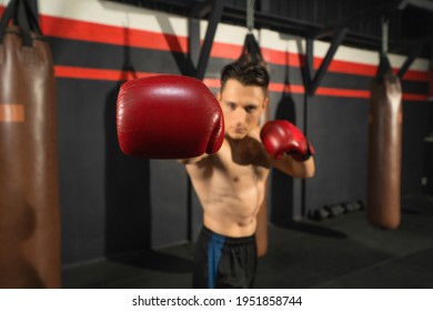 2,529 Abs punch Stock Photos, Images & Photography | Shutterstock