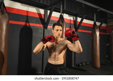 2,529 Abs punch Stock Photos, Images & Photography | Shutterstock