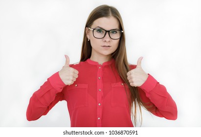 thumbs through her hair Thumbs through her hair