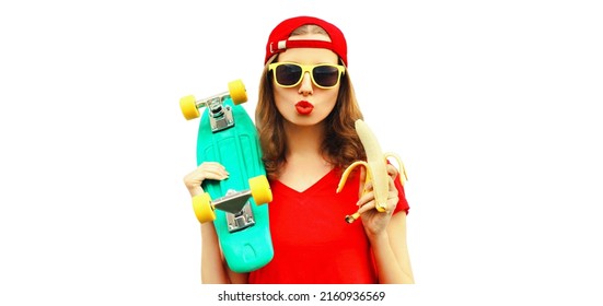 3,118 Lips banana Images, Stock Photos & Vectors | Shutterstock