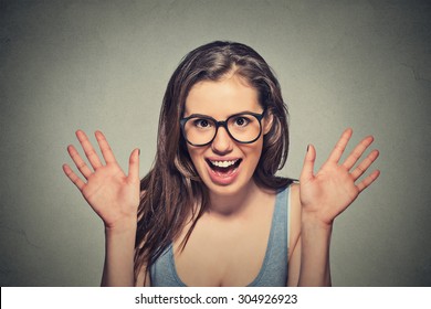 1,744 Super excited face Images, Stock Photos & Vectors | Shutterstock