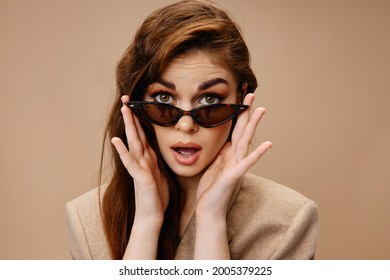 Frauen mit brille nackt