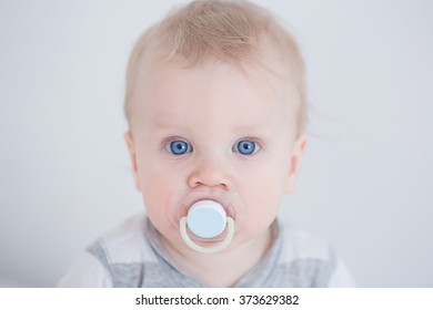 cool baby pacifiers