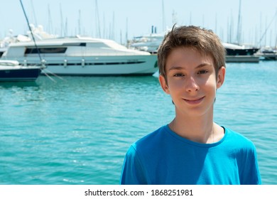 1,714 Italian Teen Boy Images, Stock Photos & Vectors | Shutterstock