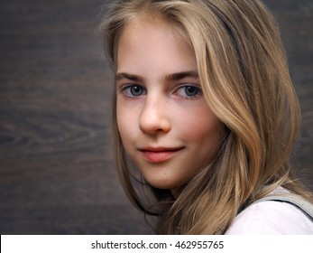 Pretty Young Girl Long Version