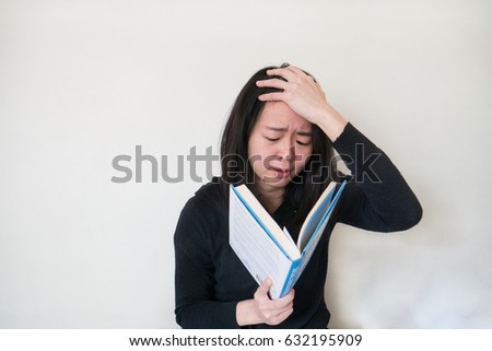 Asian exchange student Asian exchange student