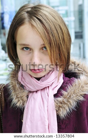 Similar – Image, Stock Photo winter Colour photo