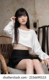 talent calm down scientific 44,998 Asian skirt Images, Stock Photos & Vectors | Shutterstock