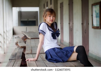 Girls school japanese nude - Porn pic
