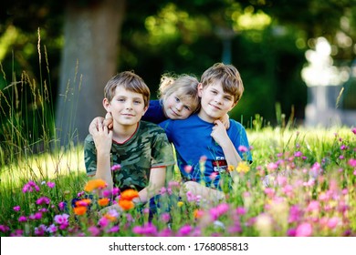 3 Boys 2 Girls Images Stock Photos Vectors Shutterstock