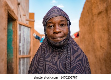 Niger Woman Search