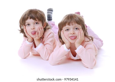 66 Mono zygotic twins Images, Stock Photos & Vectors | Shutterstock