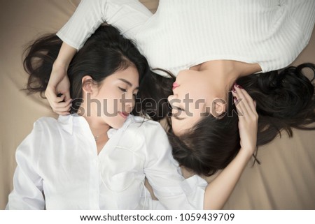 lesbian homework relax Mature softcore pictures