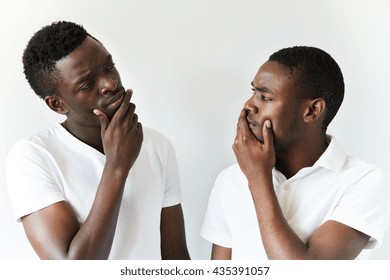 Look at Each Other Lyrics