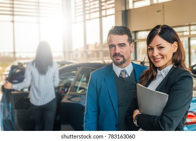 1,970 Car sales team Images, Stock Photos & Vectors | Shutterstock