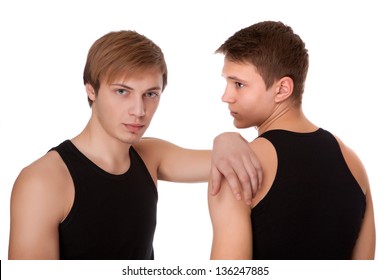 Shemale kinky ass Female ftm in male society transsexual