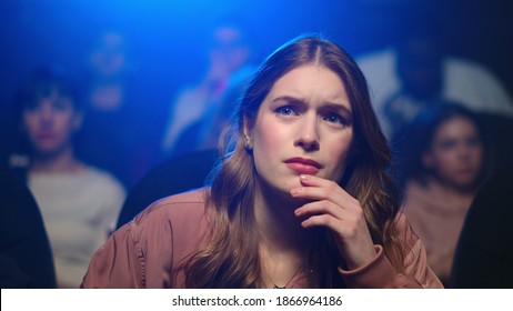 4,228 Sad audience Images, Stock Photos & Vectors | Shutterstock